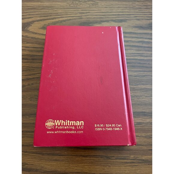 The Official Red Book A Guide Book of United States Coins - Picture 2 of 7